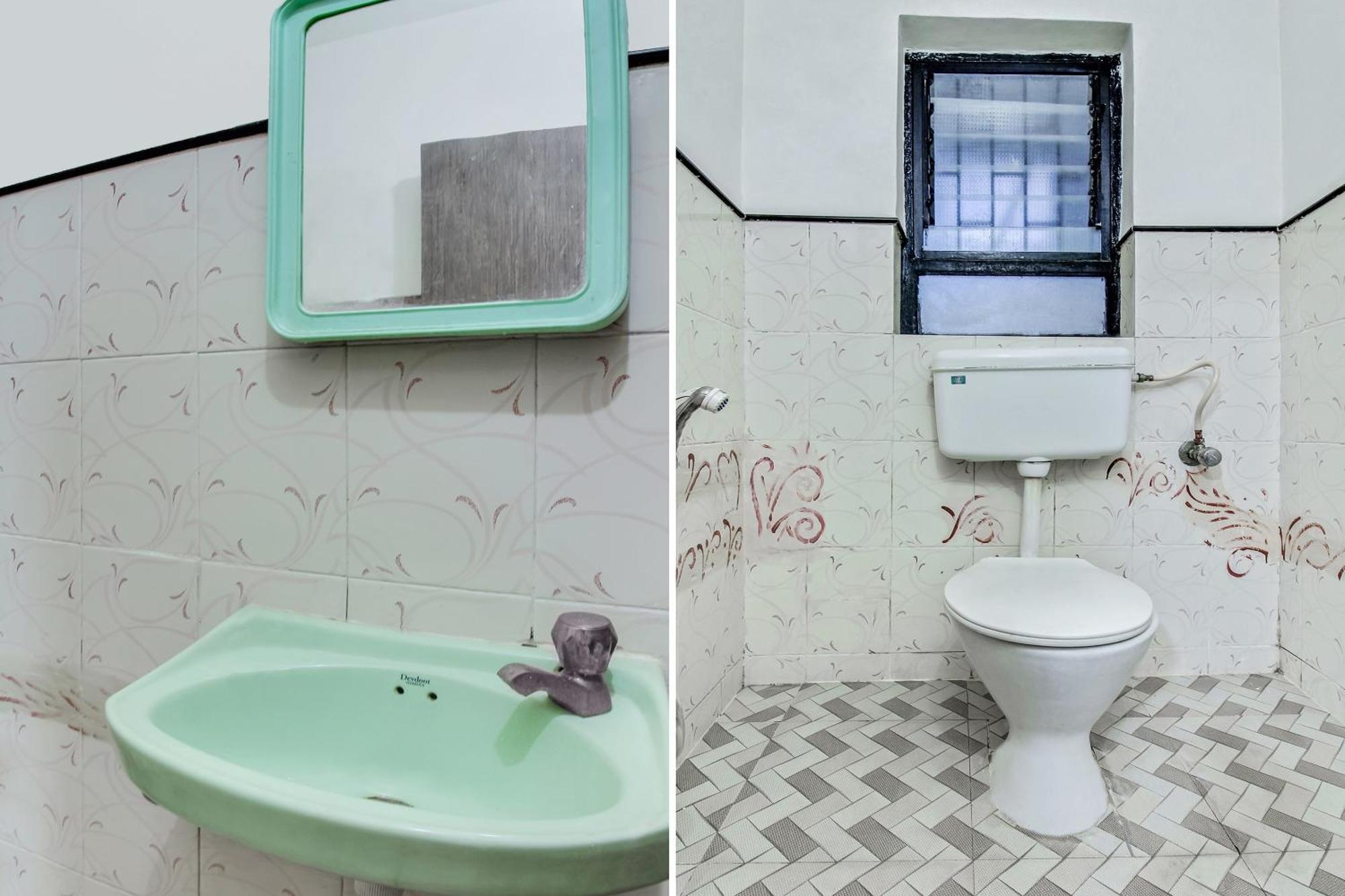 Hotel O Priyanka Residency Szolápur Kültér fotó